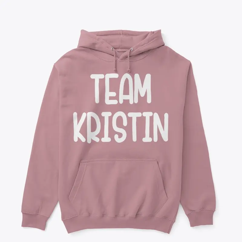 TEAM KRISTIN Vol 2