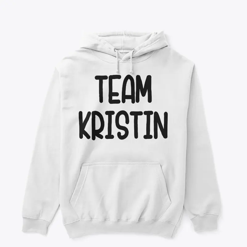 TEAM KRISTIN