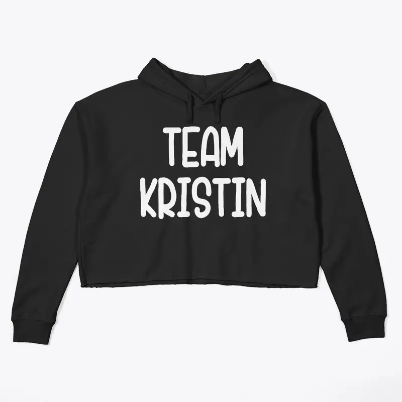 TEAM KRISTIN Vol 2