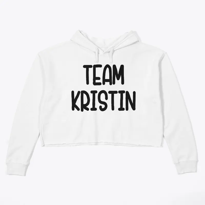 TEAM KRISTIN